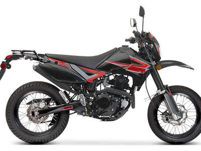 NEW SSR Motorsports XF250X Street Enduro Motorcycle