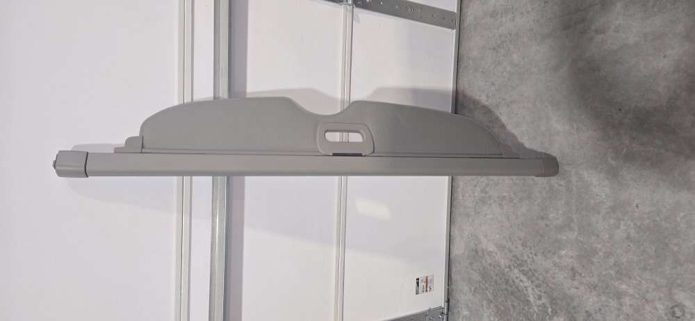 11-22 JEEP GRAND CHEROKEE OEM RETRACTABLE PRIVACY CARGO COVER