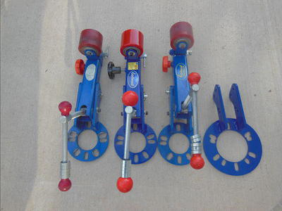 Eastwood Fender Roller Fender Rolling Tool Rental