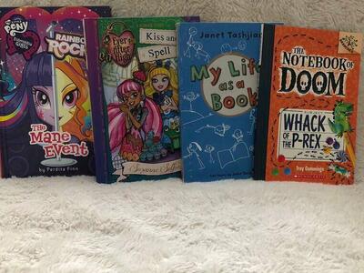 Kids Books
