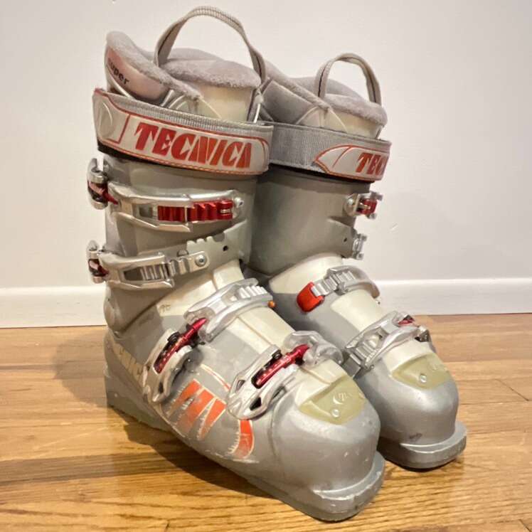 Tecnica Vento Size 25/25.5