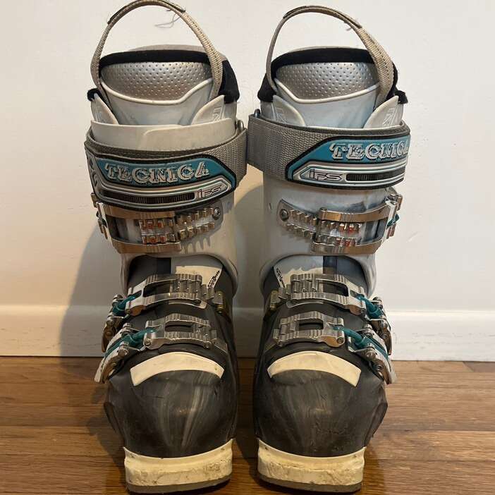 Tecnica W90 Cochise Size 22/23.5