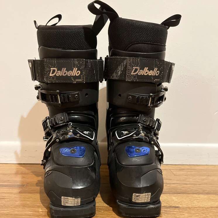 Dalbello Krypton KR Size 22.5