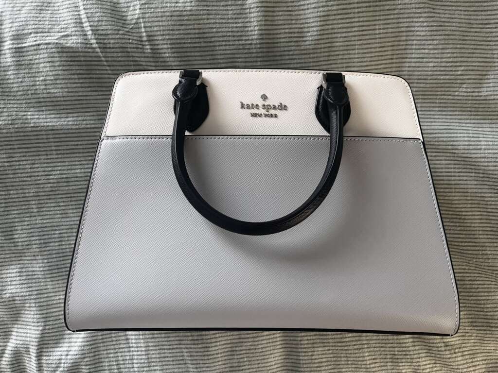 Kate Spade Madison Bag