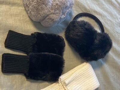 Winter Set For Women