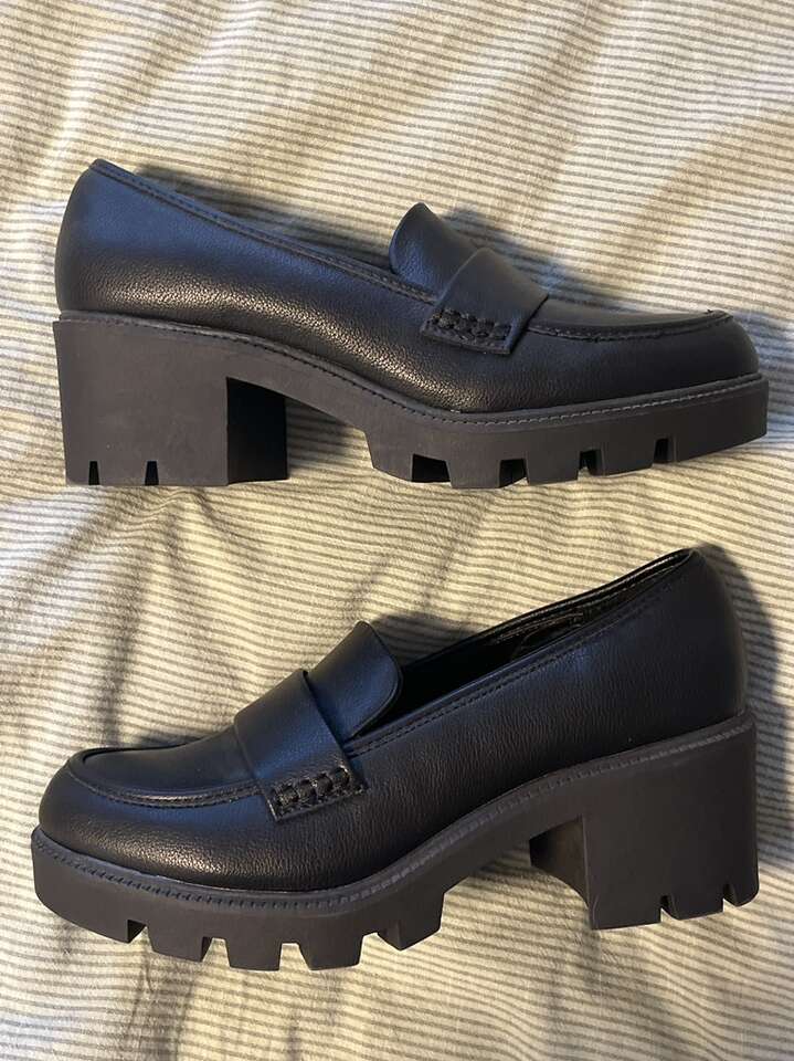 Dolce Vita Mary Janes