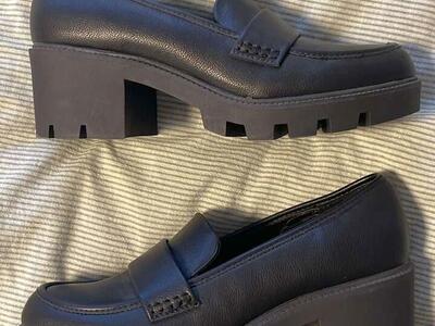 Dolce Vita Mary Janes