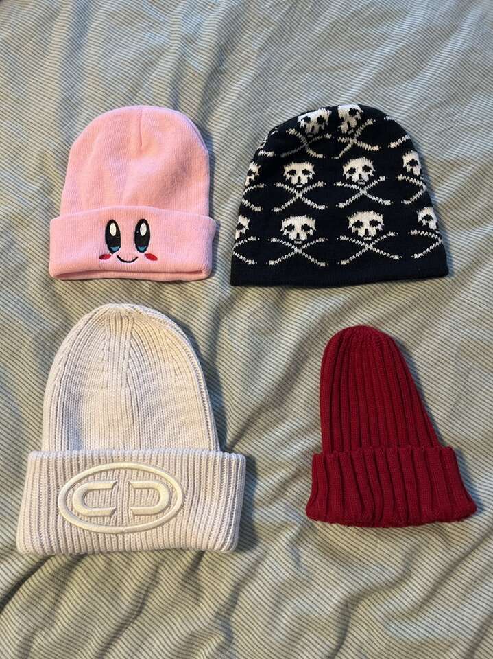 Beanies