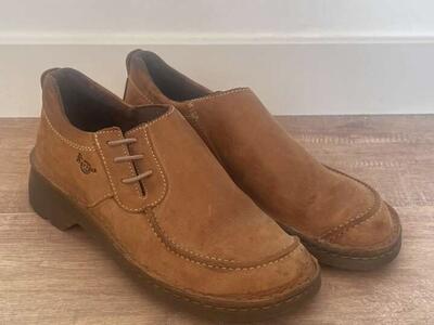 Dr Martens Shoe Size 8