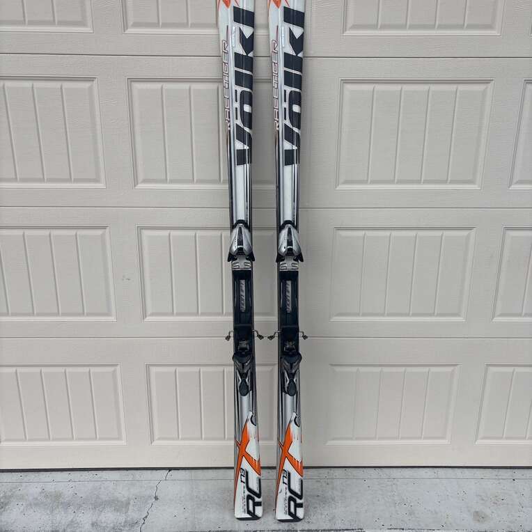 Volki Racetiger 173. C. M