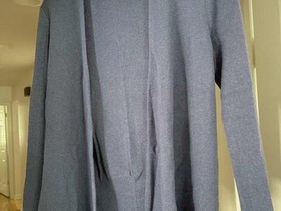 Nordstrom (4) Nic n Zoe 4 way cardigans