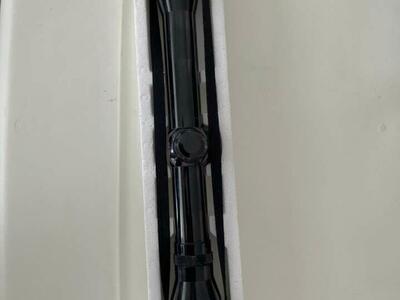 4 X 32 Waterproof Scope