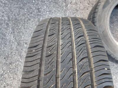 2 Hankook Optimo 2125/60r16