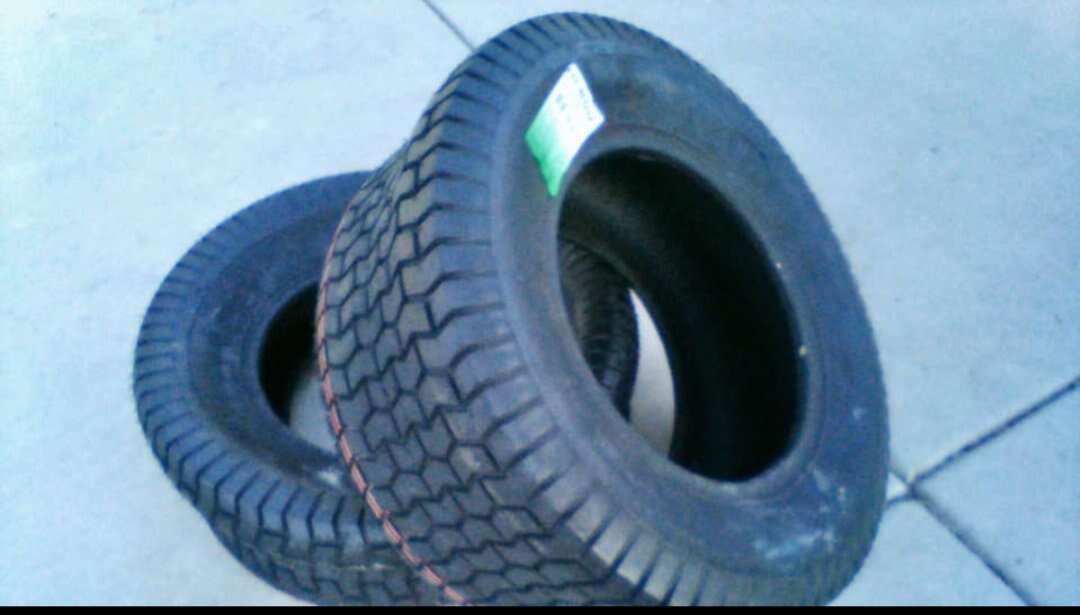 Hi Run Lawn& Garden Tire