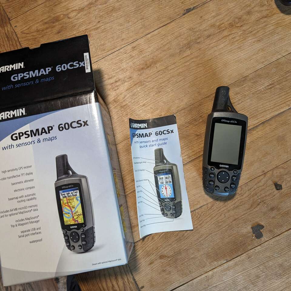 Find Garmin GPS For Sale | ksl.com