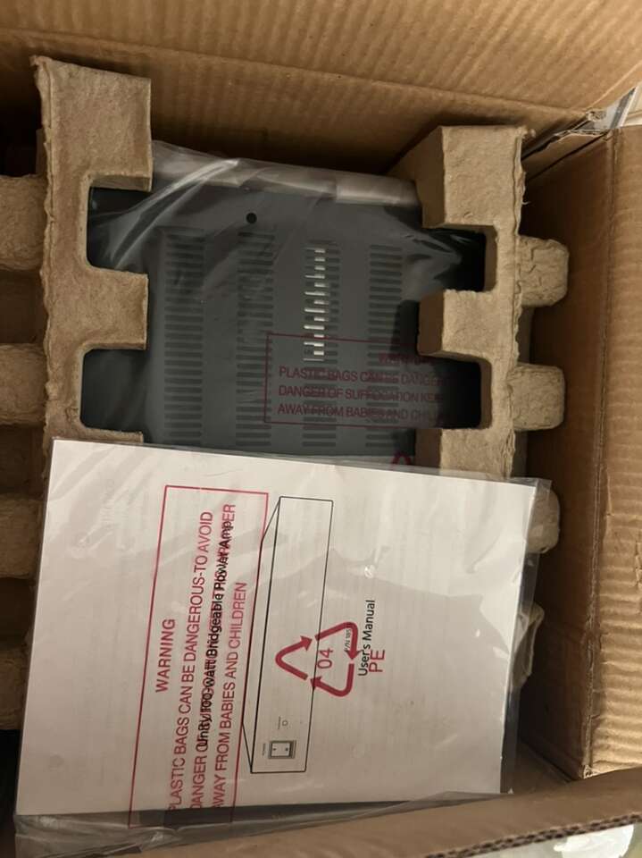 Monoprice Unity 100 Amplifier