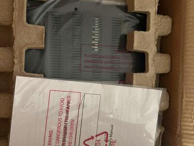 Monoprice Unity 100 Amplifier