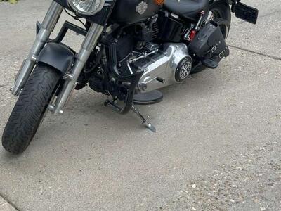 2013 Softail Slim Low Miles