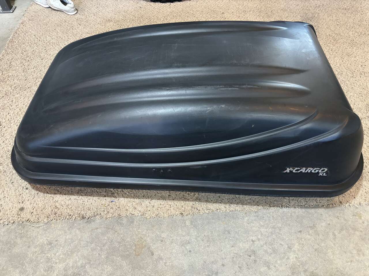 Sears xcargo XL Auto Parts and Accessories