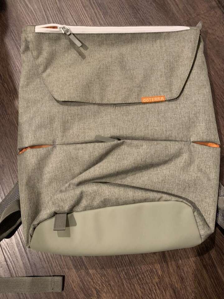 Doterra Backpacks