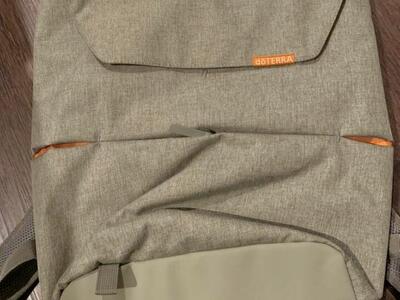 Doterra Backpacks