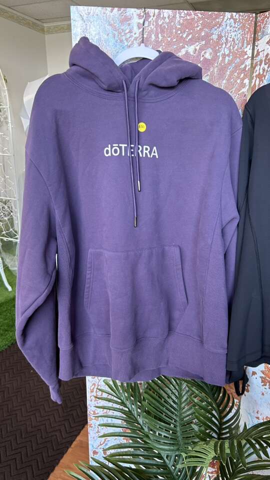 doTERRA Swag And Accessories