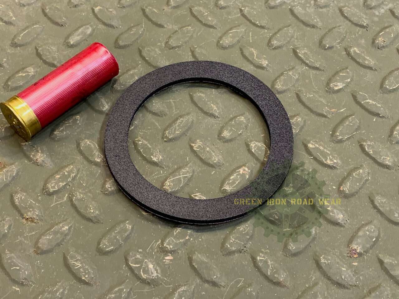 Air Filter Gasket for Military MEP-531A / 501A Diesel Generator