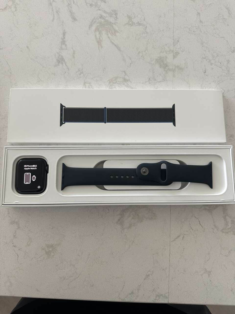 Apple I Watch Electronics