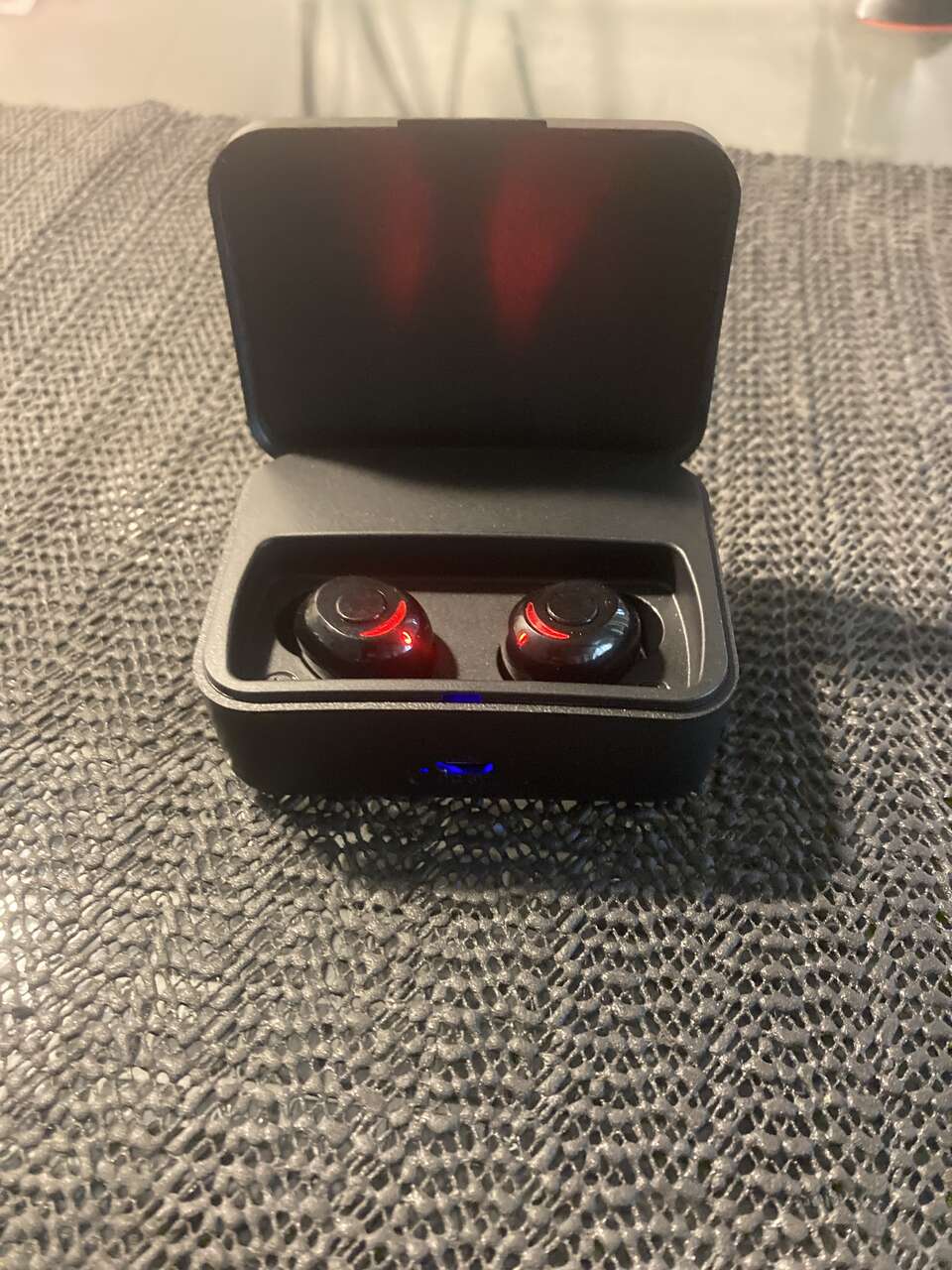 Wireless Ear Buds