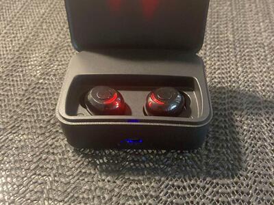 Wireless Ear Buds