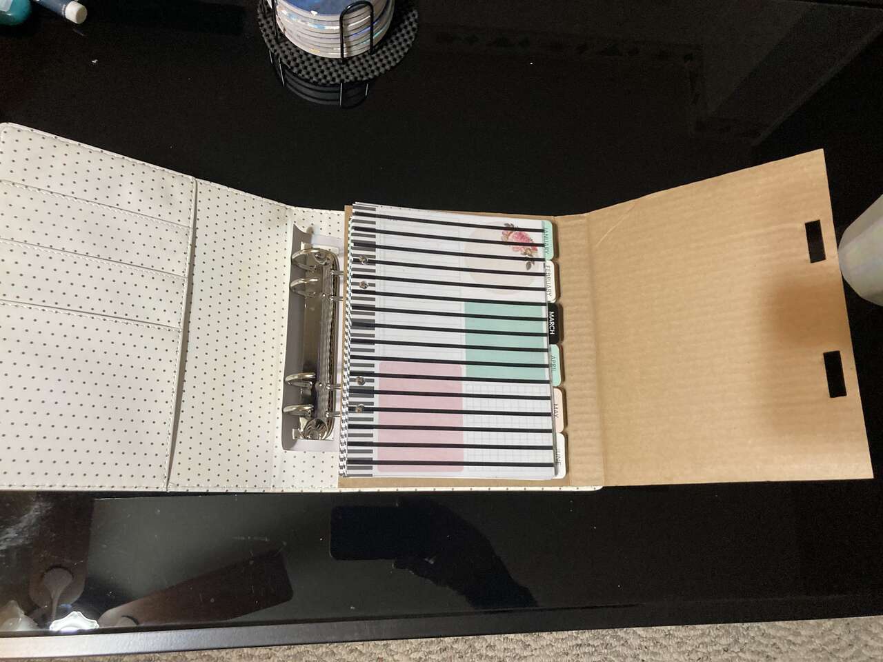 Crafts Albums & Scrapbook