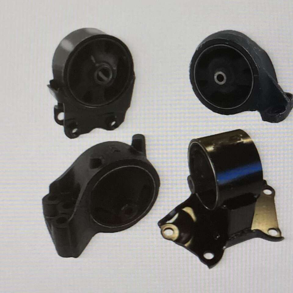 Engine Motor & Trans Mount Set 4PCS. for Hyundai / Kia 2.4L