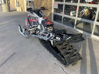 2021 Ski-Doo Freeride Turbo 146 MOD