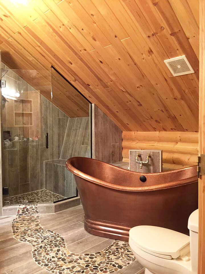 Winter cabin rentals in Islan… Other Real Estate