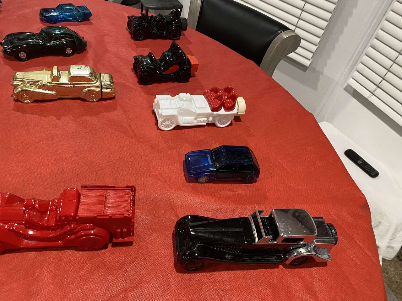 Avon Collectables; Cars and Trucks