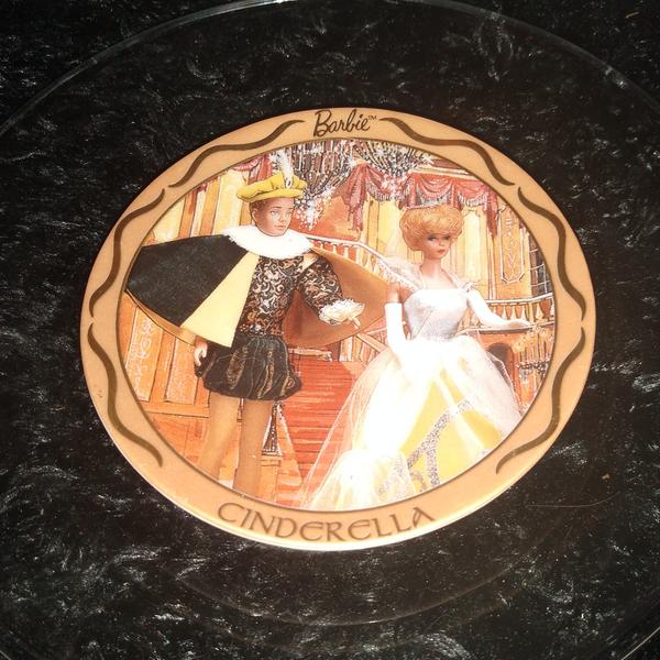 From Barbie with Love