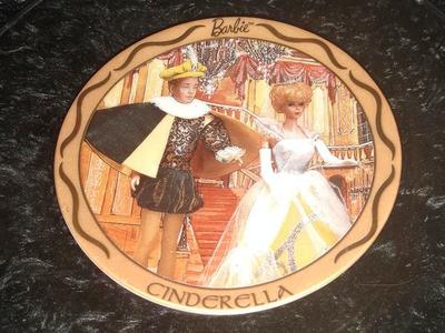 From Barbie with Love