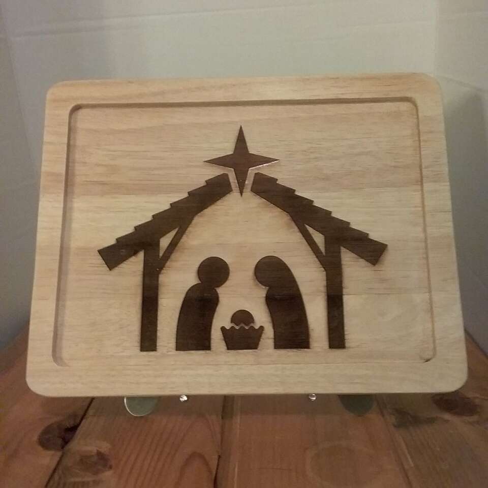 Nativity Scene