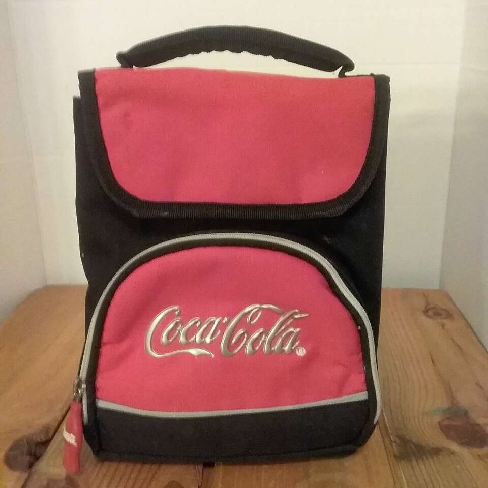 Coca-Cola Cooler Lunch