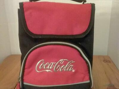 Coca-Cola Cooler Lunch