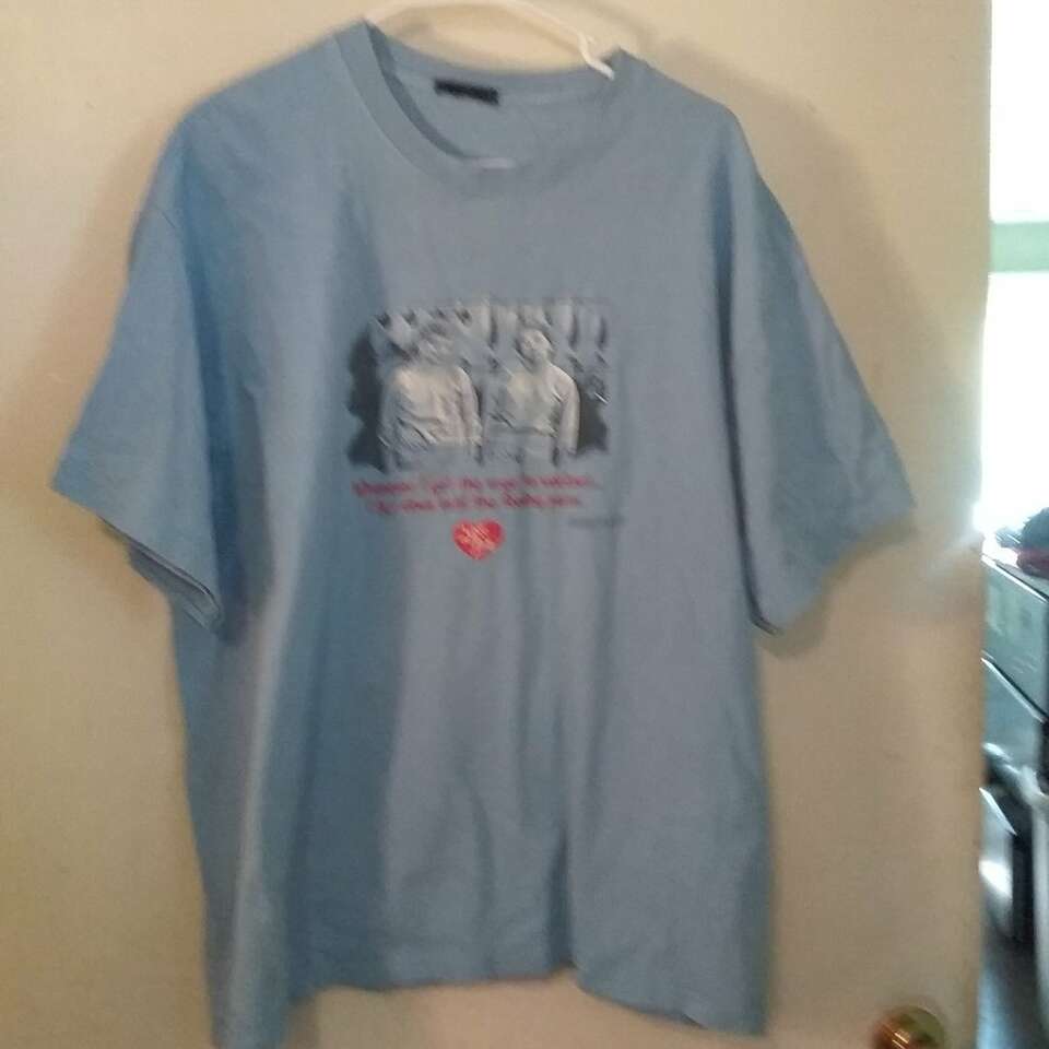 "I Love Lucy" T-SHIRT