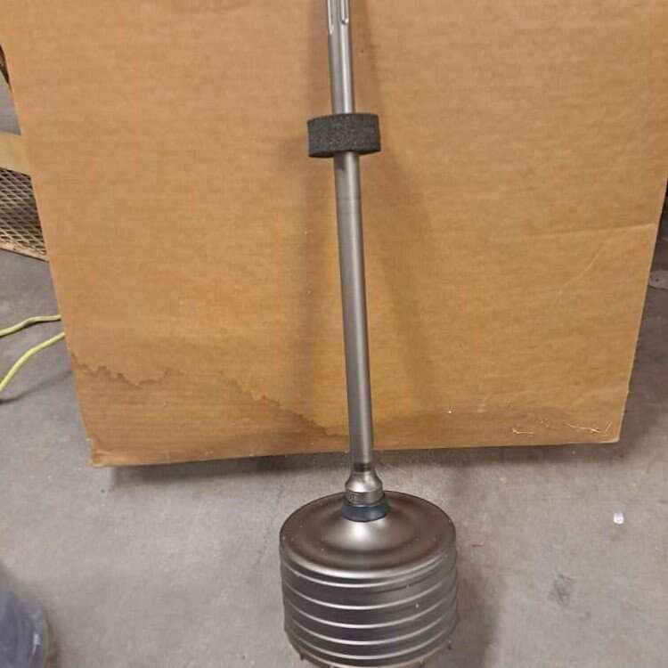 Bosch Core Bit 6 inch