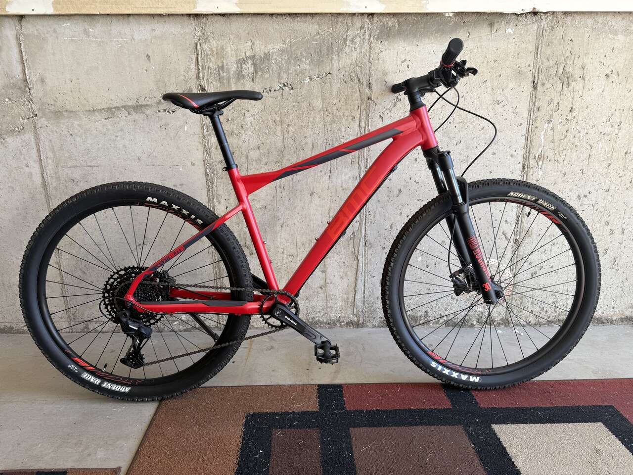 BMC Sport Elite One - $700.00