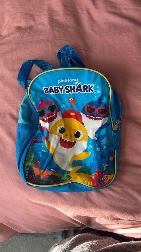 Kids’ Backpacks, Mini Bags & Knapsacks – Like New!