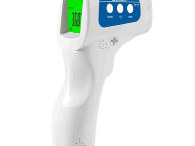 Berrcom Non-Contact Infrared Thermometer (JXB-178) Brand New