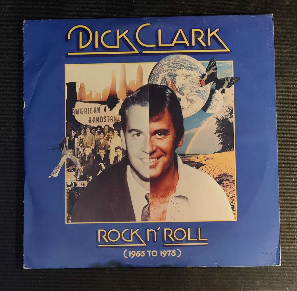 Vinyl Records 1960s And 1970s Perfect Condition Original Owner