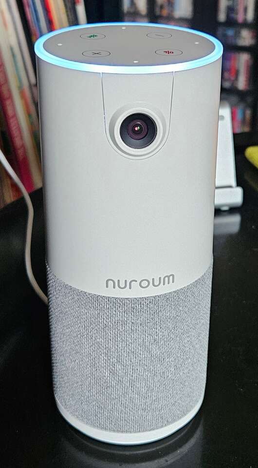 Nuroum C10 Conference Camera For Huddle Rooms