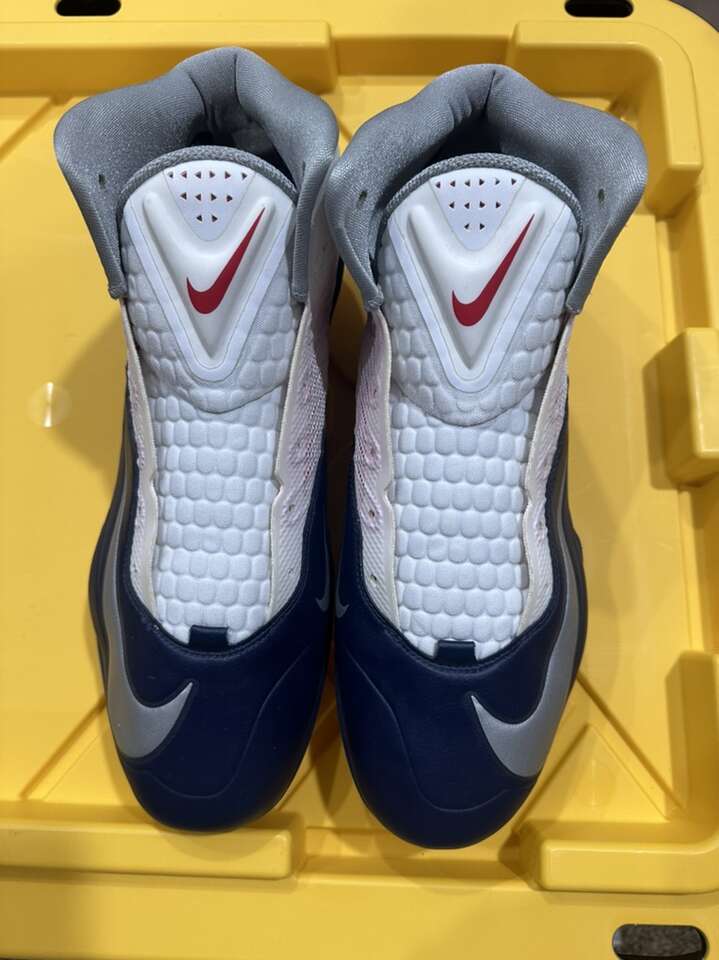 New Size 12.5 Nike Football Cleats