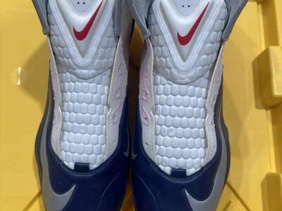 New Size 12.5 Nike Football Cleats