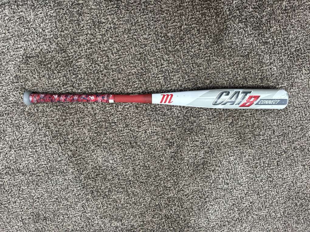 BBCOR 33/30 Marucci Cat 8 Connect